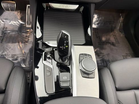Used 2019 BMW X3 xDrive30i w/ M Sport Package 2 AWD/4WD image 15