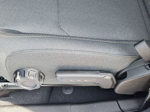 New 2026 Jeep Wrangler Sport S image 18