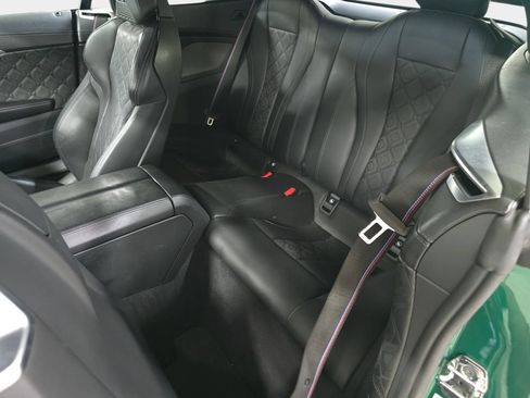 Used 2023 BMW M8 Competition w/ M Carbon Exterior Package AWD/4WD image 13