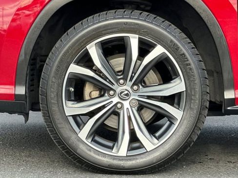 Used 2019 Lexus RX 350 FWD image 39