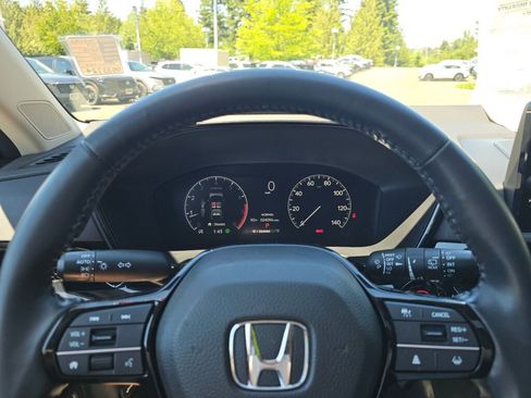 Certified 2024 Honda CR-V EX-L image 25