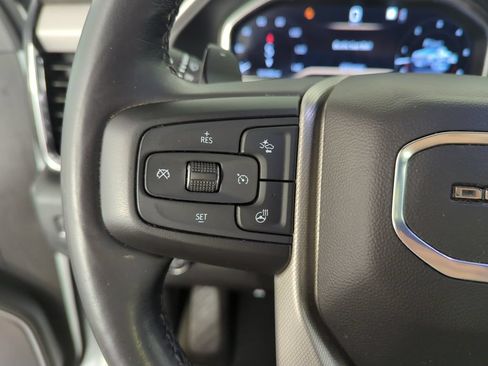 Used 2023 GMC Sierra 1500 Denali AWD/4WD image 21