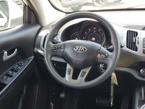 Used 2015 Kia Sportage LX FWD image 21