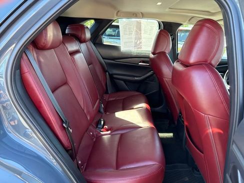 Used 2022 MAZDA CX-30 AWD 2.5 S w/ Preferred Package image 10