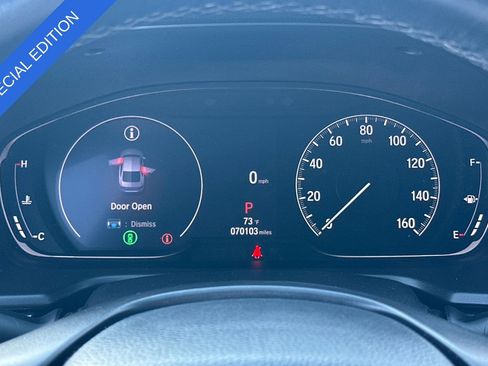 Used 2021 Honda Accord Sport Special Edition image 22