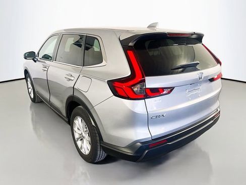 Used 2024 Honda CR-V EX-L image 6