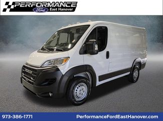 Used 2025 RAM ProMaster 1500 w/ Premium Convenience Group FWD 360° Tour
