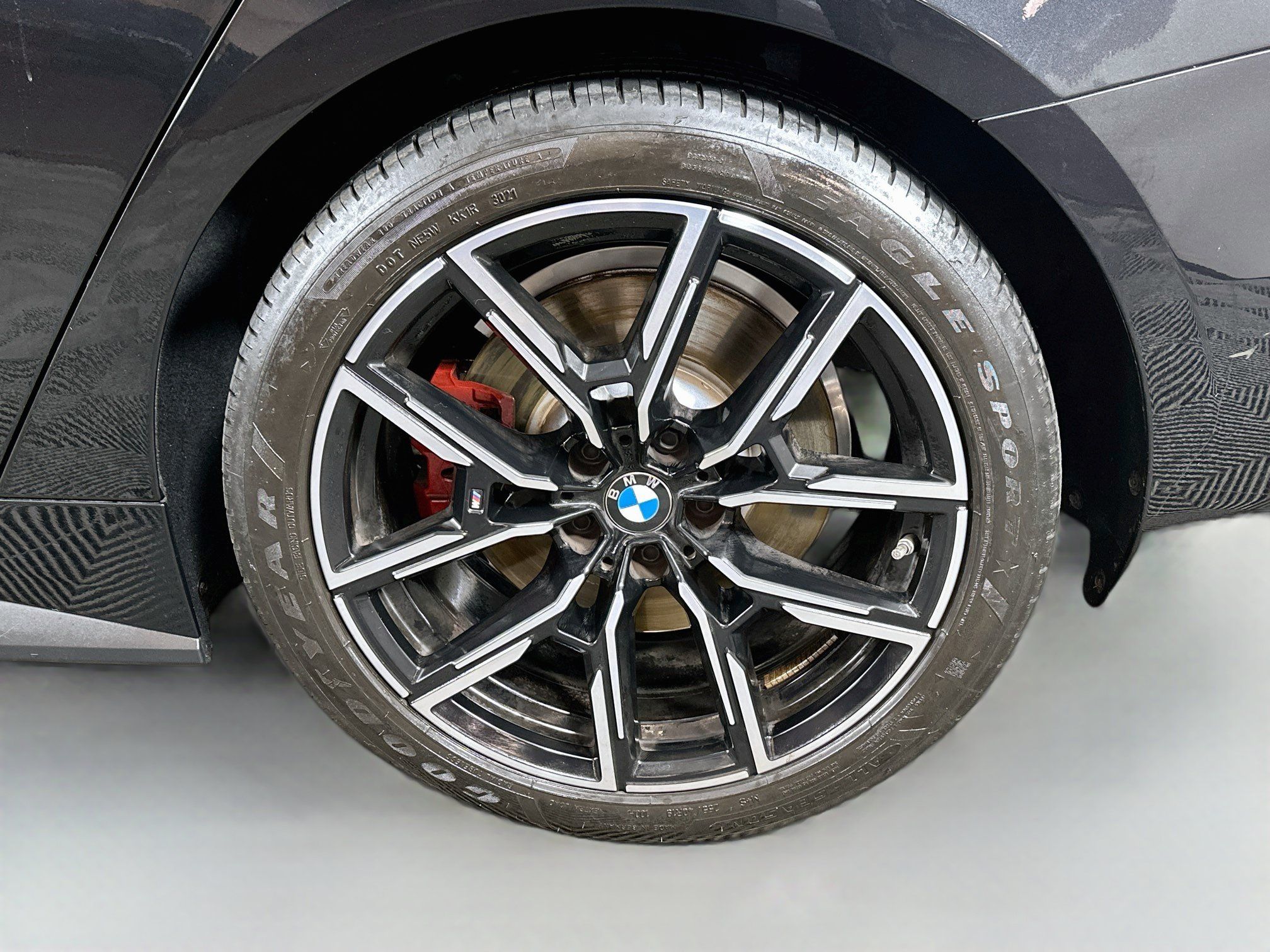 Used 2022 BMW M440i xDrive Gran Coupe w/ Premium Package AWD/4WD image 31