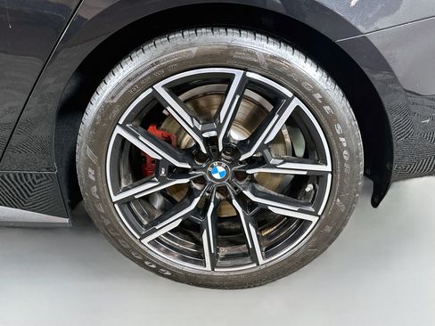 Used 2022 BMW M440i xDrive Gran Coupe w/ Premium Package AWD/4WD image 31