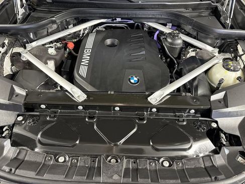 Used 2026 BMW X7 xDrive40i AWD/4WD image 27