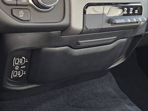 New 2026 RAM 1500 Tradesman AWD/4WD image 20
