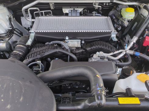 Used 2026 Subaru Ascent Touring AWD/4WD image 32
