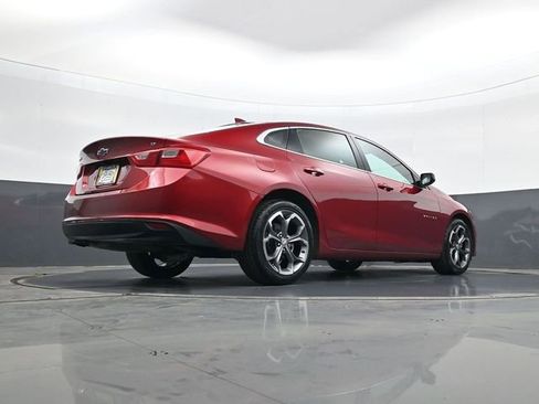 Used 2024 Chevrolet Malibu LT w/ LPO, Floor Liner Package image 25