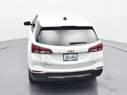 Used 2024 Chevrolet Equinox LT AWD/4WD image 33
