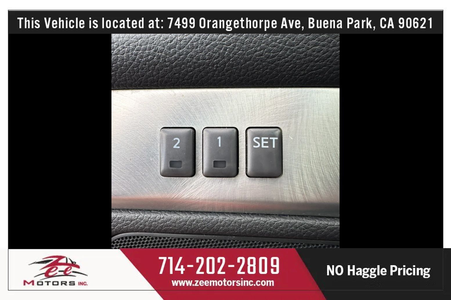 Used 2009 INFINITI G37 Sport w/ Premium Pkg RWD image 42