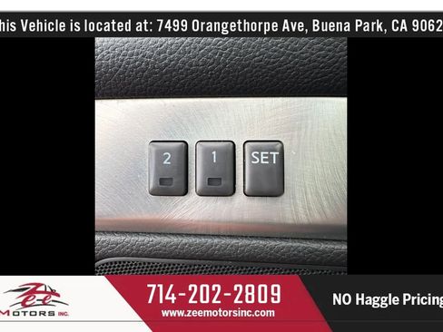Used 2009 INFINITI G37 Sport w/ Premium Pkg RWD image 42