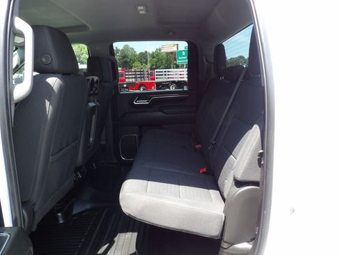 Used 2024 Chevrolet Silverado 3500 LT w/ Convenience Package AWD/4WD image 32