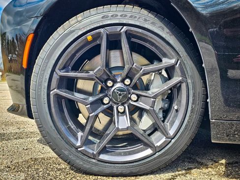 New 2026 Dodge Charger Scat Pack AWD/4WD image 13