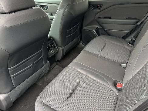Used 2026 Subaru Forester Premium AWD/4WD image 9