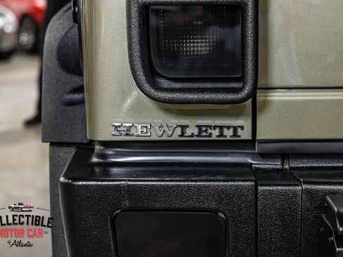 Used 2006 HUMMER H2 AWD/4WD image 46