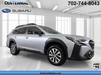 Certified 2025 Subaru Outback Premium AWD/4WD video 1