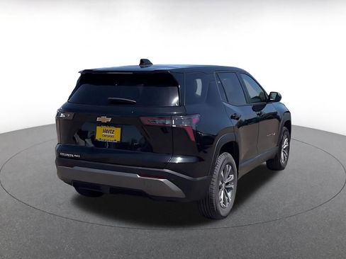 Used 2025 Chevrolet Equinox LT AWD/4WD image 14