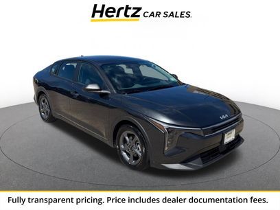 Used 2025 Kia K4