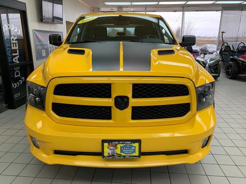 Used 2019 RAM 1500 Express w/ Wheel & Sound Group image 6