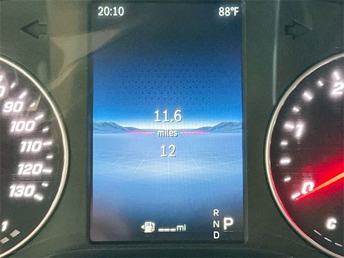 New 2025 Mercedes-Benz Sprinter 2500 image 12