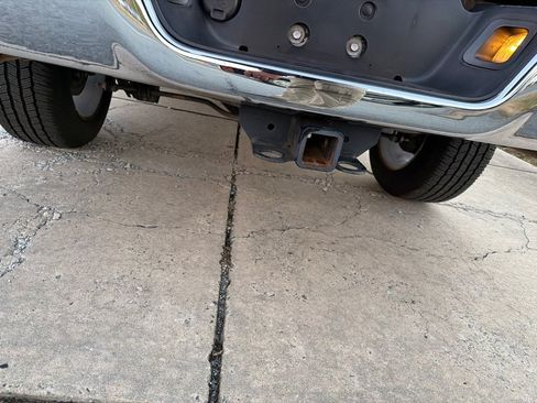 Used 2017 RAM 1500 Laramie w/ Convenience Group image 48