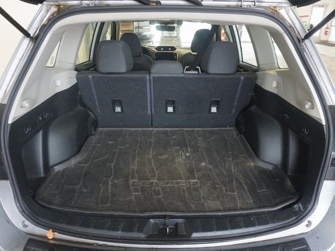 Used 2021 Subaru Forester w/ Popular Package #1 image 14