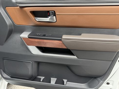 Used 2024 Toyota Tundra 1794 Edition image 19