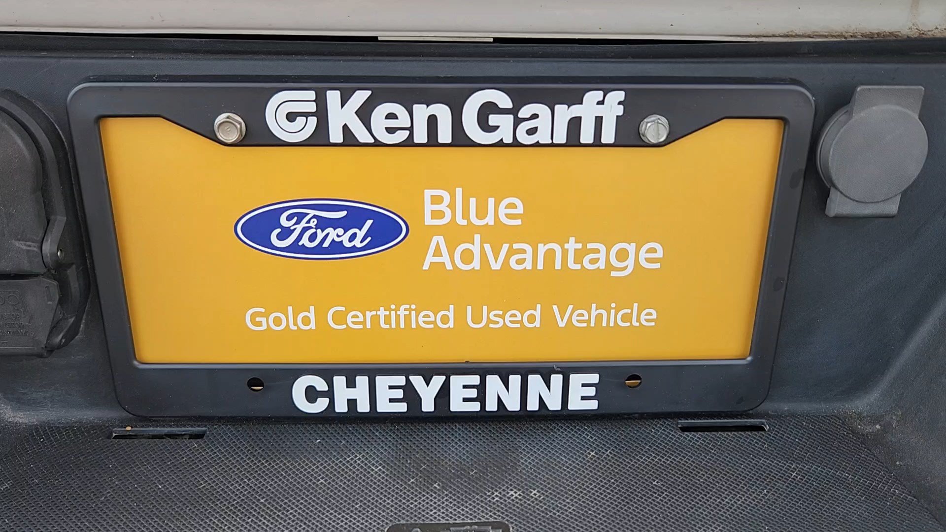 Certified 2023 Ford F150 XLT w/ Equipment Group 301A Mid AWD/4WD image 22