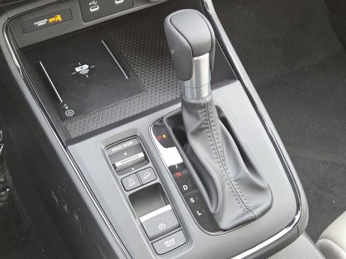 New 2026 Honda CR-V EX-L image 32