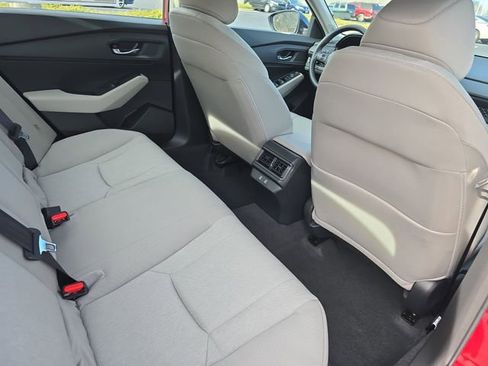 New 2026 Honda Accord SE image 11