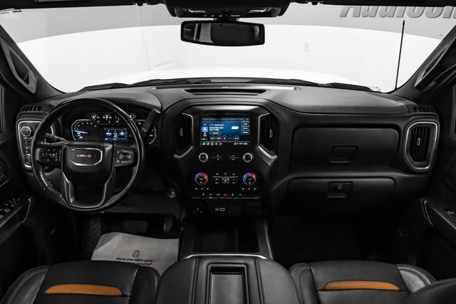 Used 2021 GMC Sierra 1500 AT4 w/ AT4 Preferred Package AWD/4WD image 19