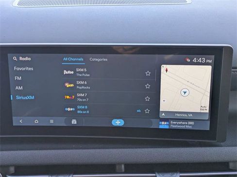 New 2026 Hyundai Tucson Limited image 16