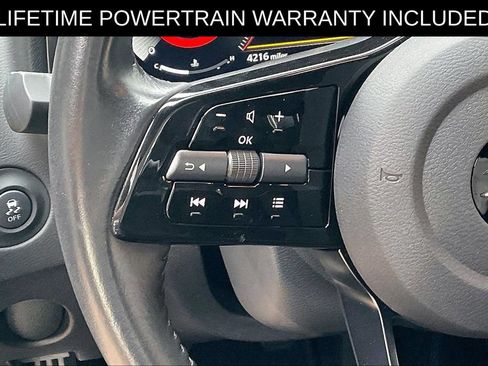 Used 2025 Nissan Z Sport w/ Floor Mat Package RWD image 17