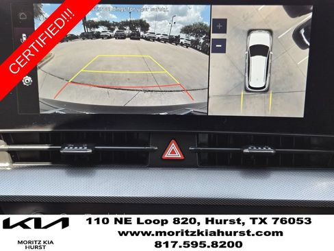 Used 2023 Kia Sportage SX Prestige AWD/4WD image 7