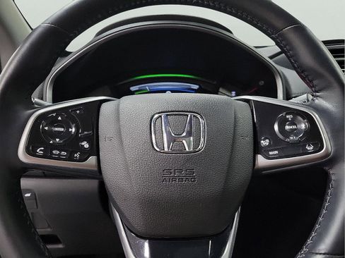 Used 2021 Honda CR-V Touring image 19