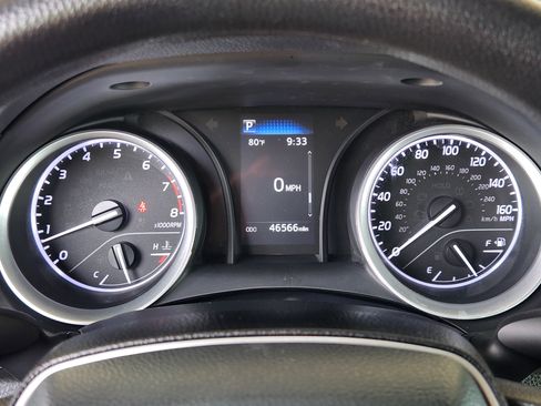 Used 2024 Toyota Camry LE image 17