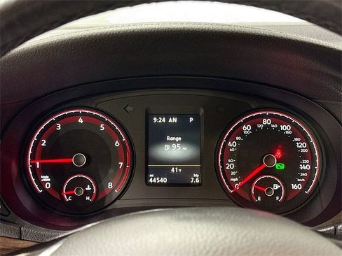 Used 2020 Volkswagen Passat 2.0T SEL image 14