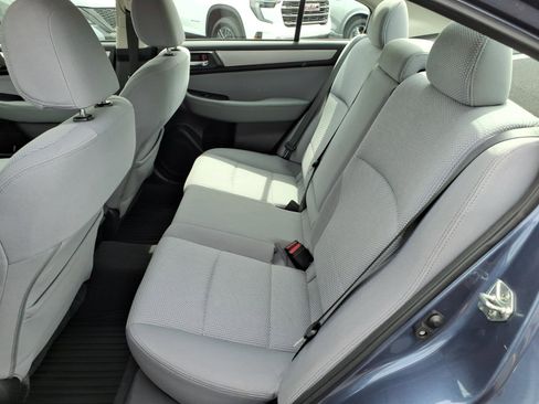 Used 2018 Subaru Legacy 2.5i Premium AWD/4WD image 6