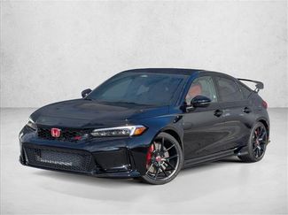 Used 2025 Honda Civic Type R video 1