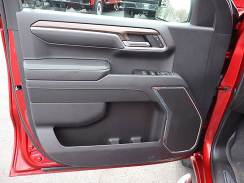 Used 2023 Chevrolet Silverado 1500 LT w/ Protection Package image 21