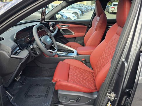 New 2025 Audi SQ5 Premium Plus image 20