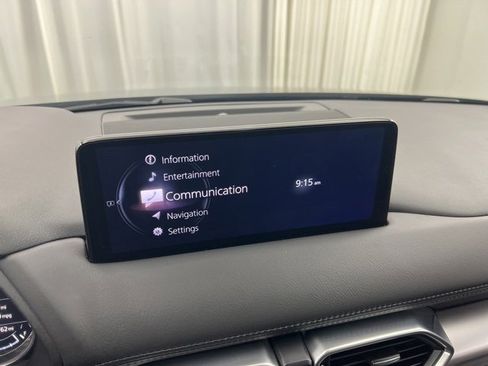 Used 2023 MAZDA CX-5 AWD 2.5 S w/ Preferred Package image 17