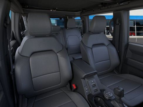 New 2026 Ford Bronco Outer Banks AWD/4WD image 20