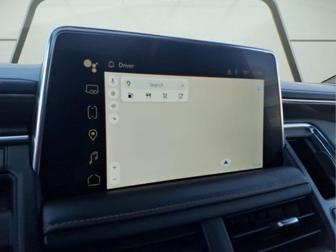 Used 2023 GMC Yukon AT4 AWD/4WD image 18