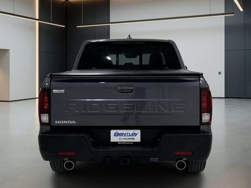 Used 2024 Honda Ridgeline RTL image 5